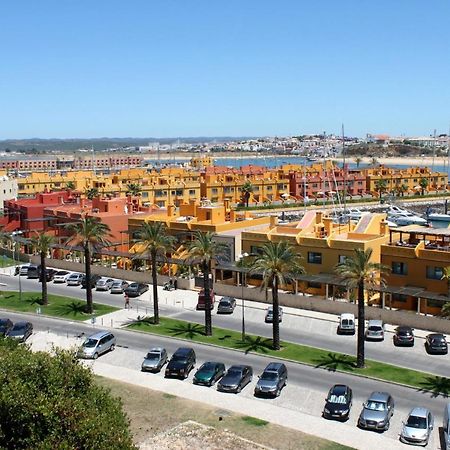 B02 - Fantastic Apartment With Pool Portimão Exteriör bild